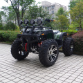 New Upgraded Full Size 60V 20ah Electric ATV with Reverse (JY-ES020B)